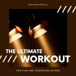 The Ultimate Workout - Adults