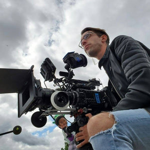 Filmmaking 101 with Mathieu Taillefer