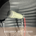 Beginner Voice-Over: Commercial, Animation and Narration