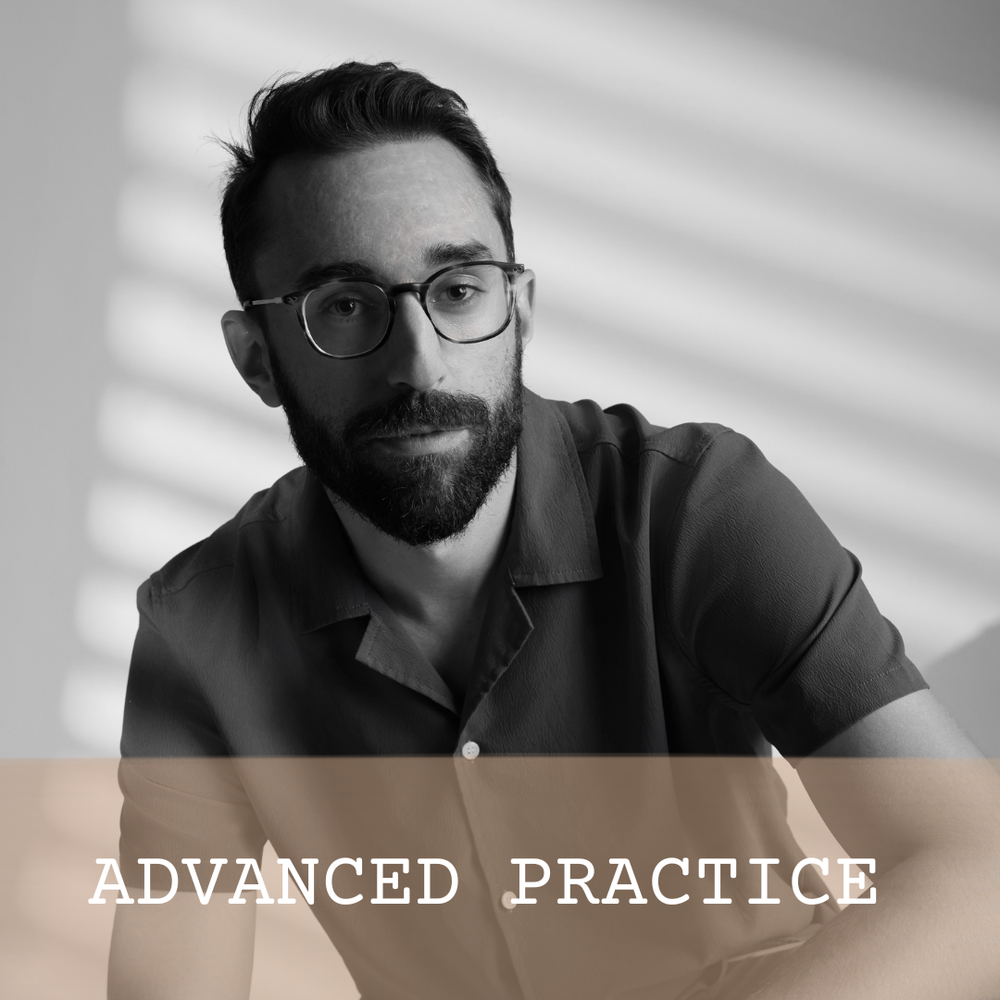 The Working Actor - Advanced Practice (Tuesdays)