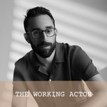The Working Actor with Mathieu Taillefer