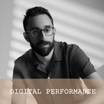Digital Performance for Actors with Mathieu Taillefer