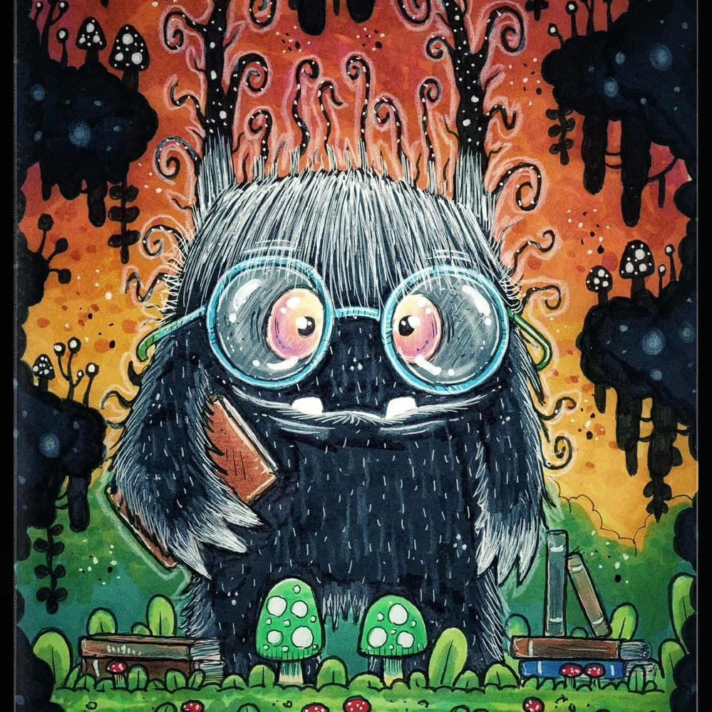 Ink to Audio: The Art of Animated Voice Performance