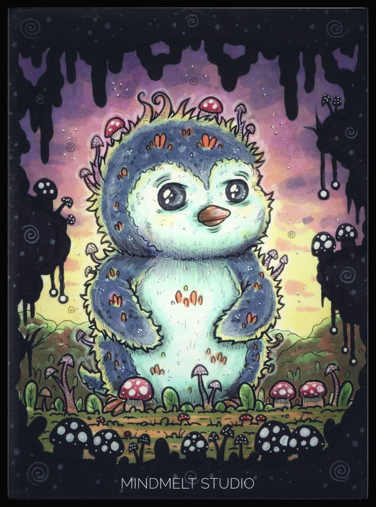 Ink to Audio: The Art of Animated Voice Performance