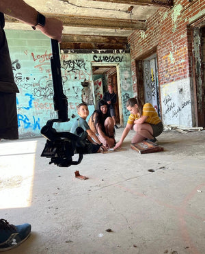 Horror Acting Program - Adult