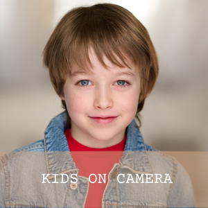 Kids on Camera