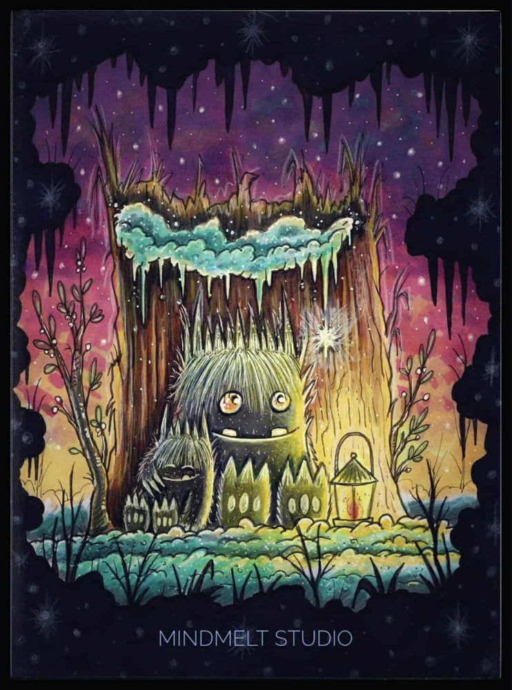 Ink to Audio: The Art of Animated Voice Performance