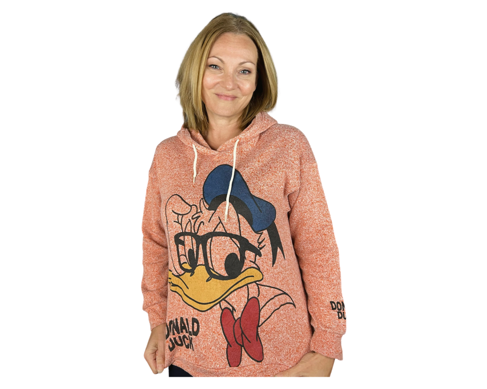 Vintage Donald Duck Sweatshirt